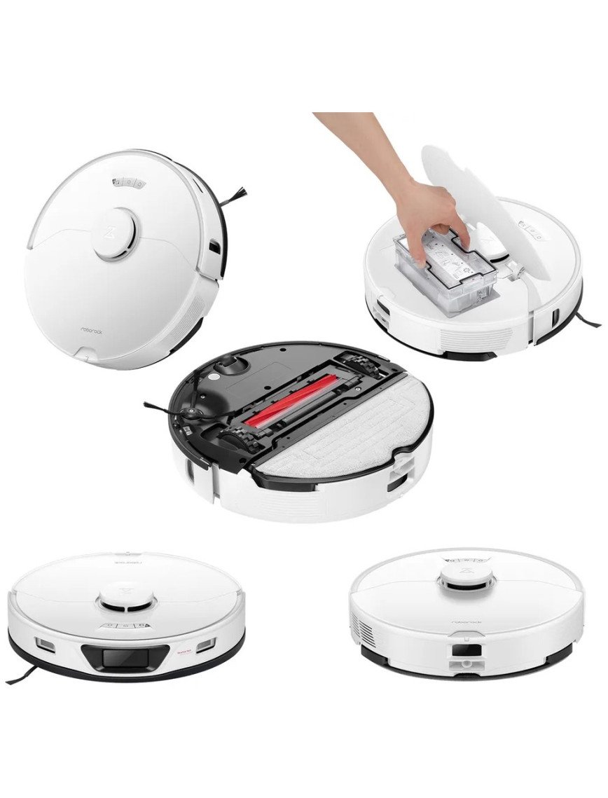 Roborock S7 Max Ultra