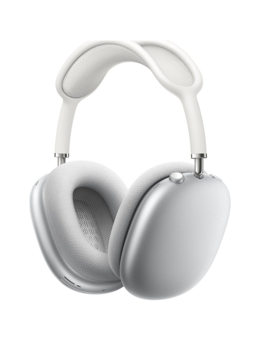 Apple AirPods Max Bluetooth Kulaküstü Kulaklık - Silver - MGYJ3TU/A (Apple Türkiye Garantili)