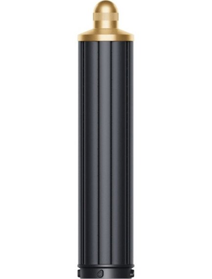 Dyson 40 mm Airwrap™ Uzun Bukle Başlığı (Siyah/altın)