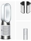 Dyson Purifier Hot+Cool Hp1 Hava Temizleyici (Beyaz/Beyaz)