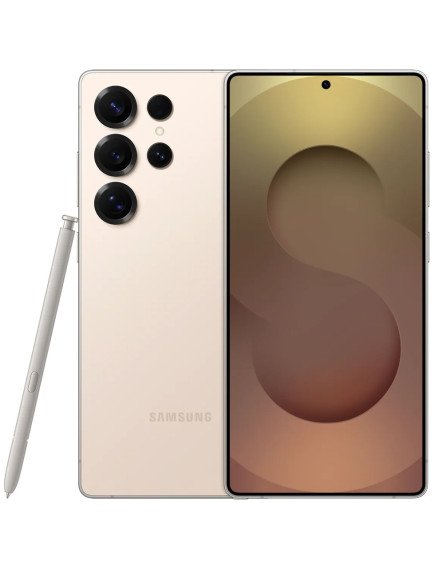 Samsung Galaxy S25 Ultra 512 GB 12 GB Ram (Samsung Türkiye Garantili)