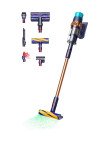 Dyson Gen5detect™ (Prusya Mavisi/Bakır) Kablosuz Süpürge