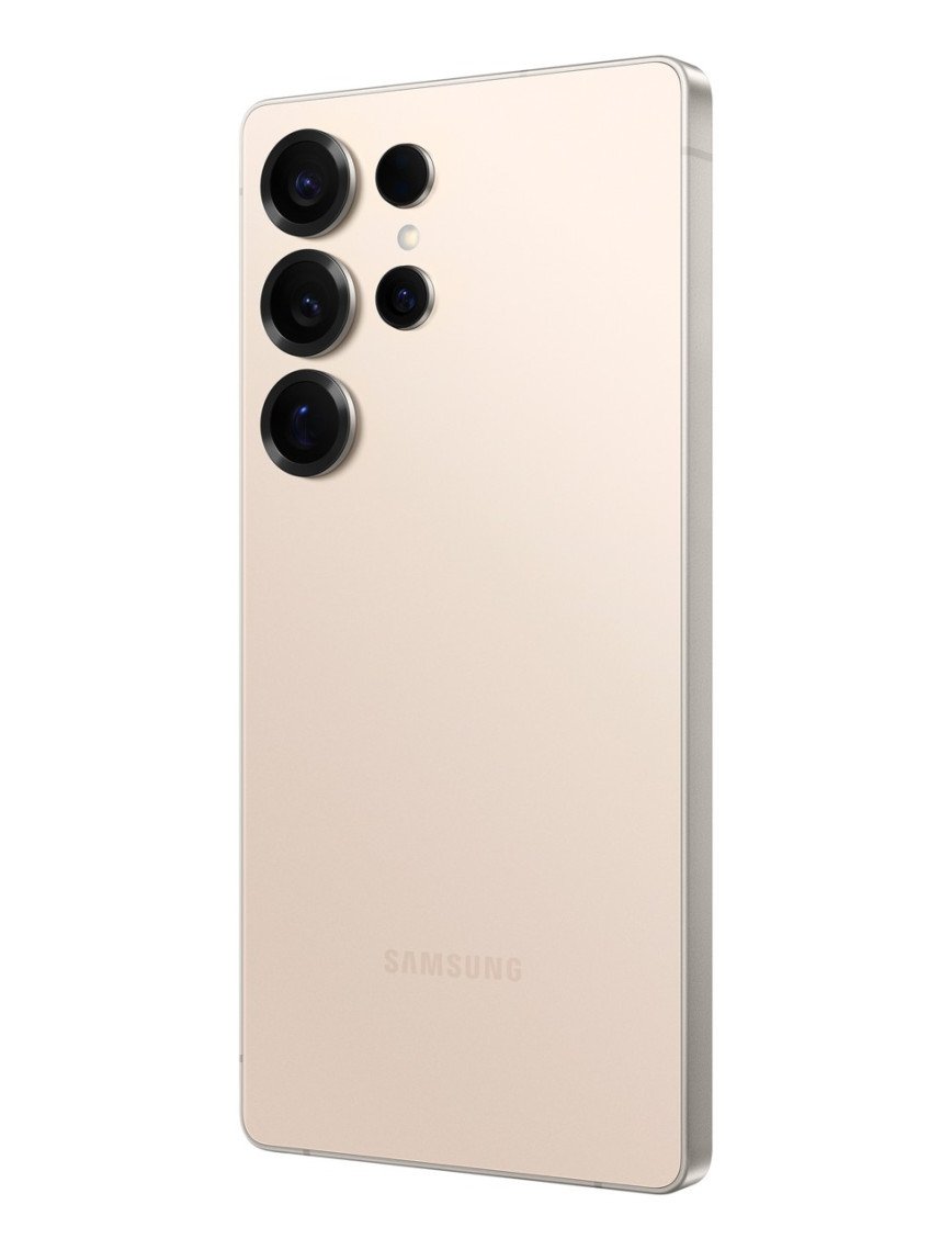 Samsung Galaxy S25 Ultra 12GB Ram 256GB Titanyum Pembe