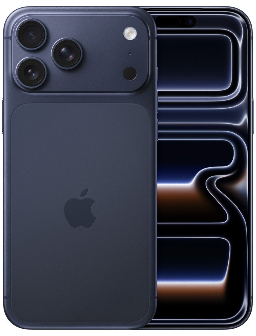 Apple iPhone 17 Pro Max 2 Tb Abis